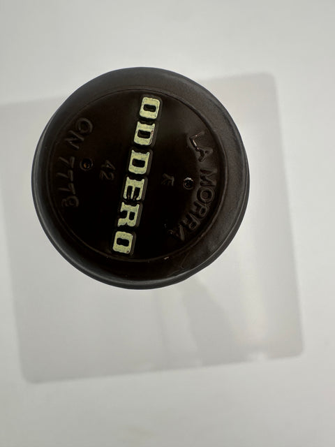 Oddero, Barolo vintage Riserva 2017, Vigna Mondoca Bussia