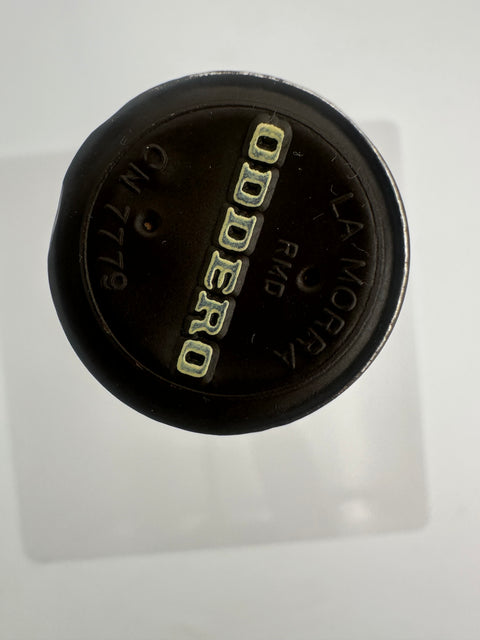 Oddero, Barbaresco vintage 2022, Gallina