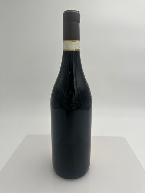 Oddero, Barbaresco vintage 2021, Gallina