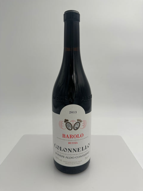 Poderi Aldo Conterno, Barolo Bussia, Colonnello 2013