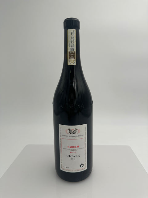 Poderi Aldo Conterno, Barolo Bussia, Cicala 2013