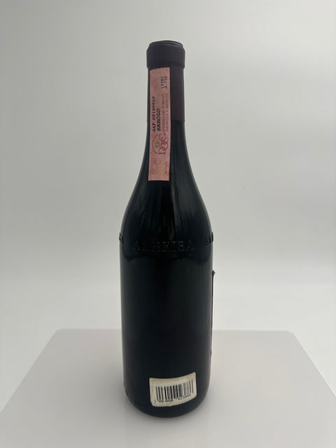Oddero, Barolo vintage 1996