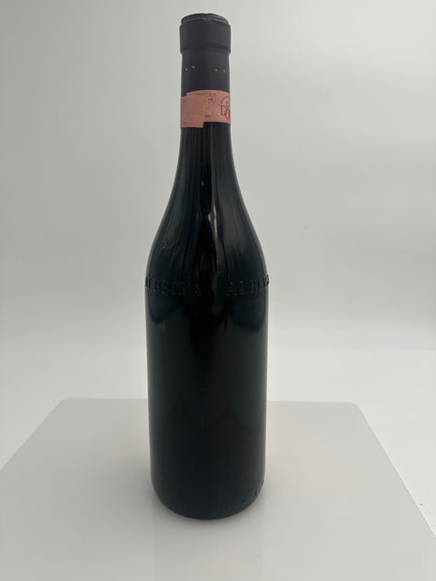 Oddero, Barolo vintage 1998