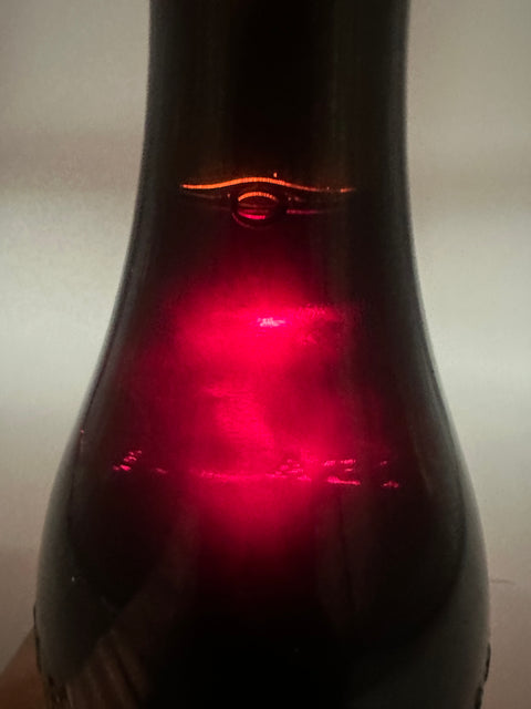 Oddero, Barolo vintage 1998