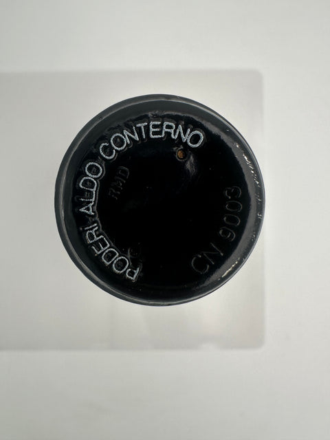 Poderi Aldo Conterno, Barolo Bussia, 2017