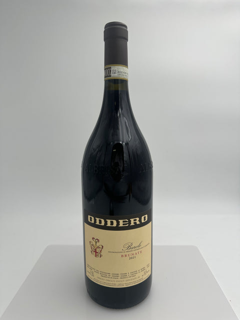 Magnum Oddero, Barolo Bunate 2021