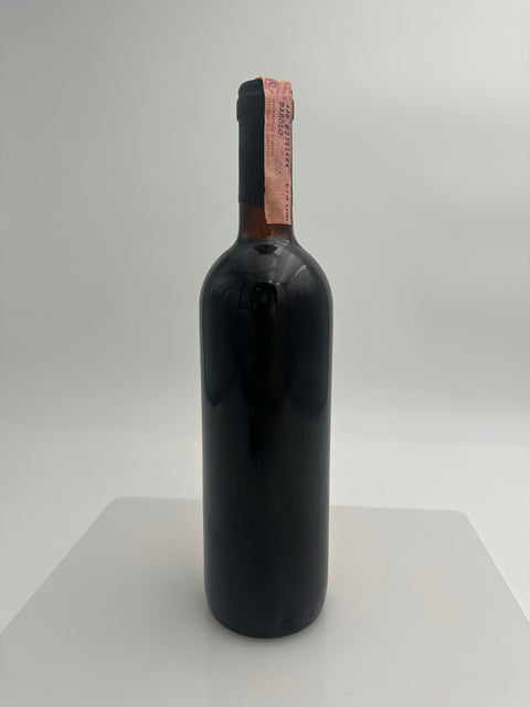 Barolo, Paolo Scavino, 1992