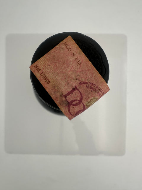 Barolo, Paolo Scavino, 1992