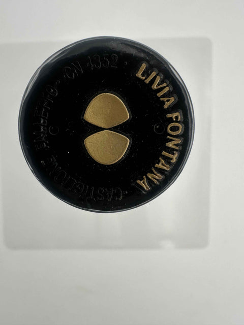 Livia Fontana, Barolo Bussia Riserva 2015