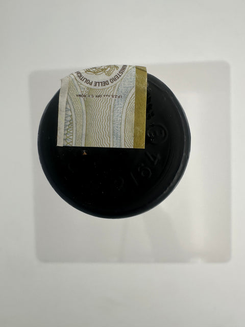 Barolo, Paolo Scavino, Bricco Ambrogio 2019