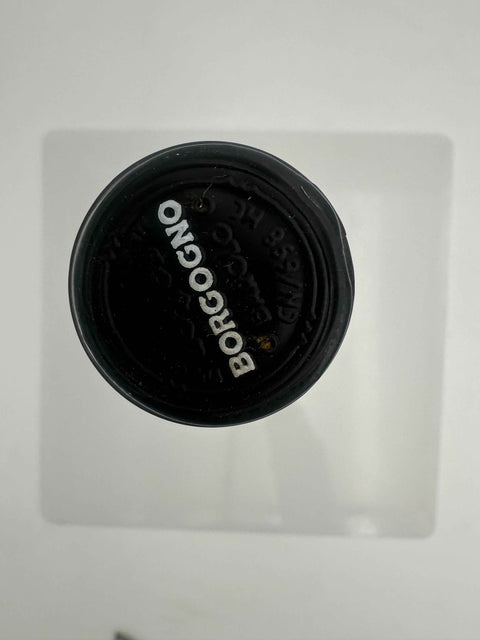 Barolo, Giacomo Borgogno, riserva 2003