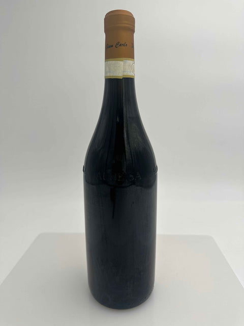 Cascina Massara, Burlotto 2016 Barolo