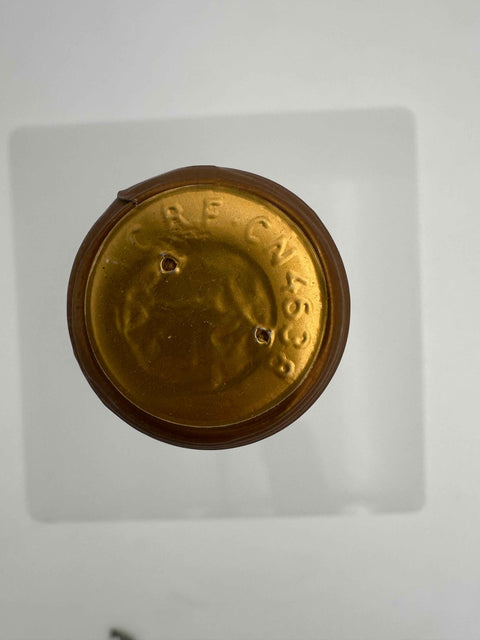 Cascina Massara, Burlotto 2016 Barolo