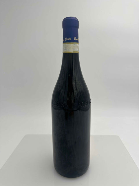 Cascina Massara, Burlotto 2016 Barolo Massara