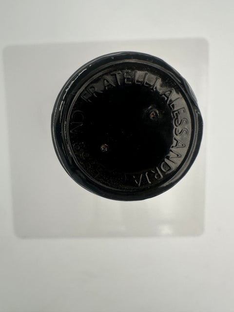 Fratelli Alessandria, barolo 2012