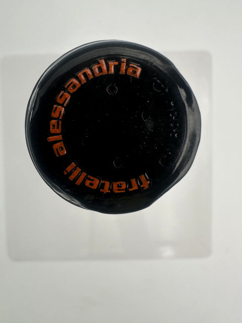 Fratelli Alessandria, barolo San Lorenzo di Verduno 2019