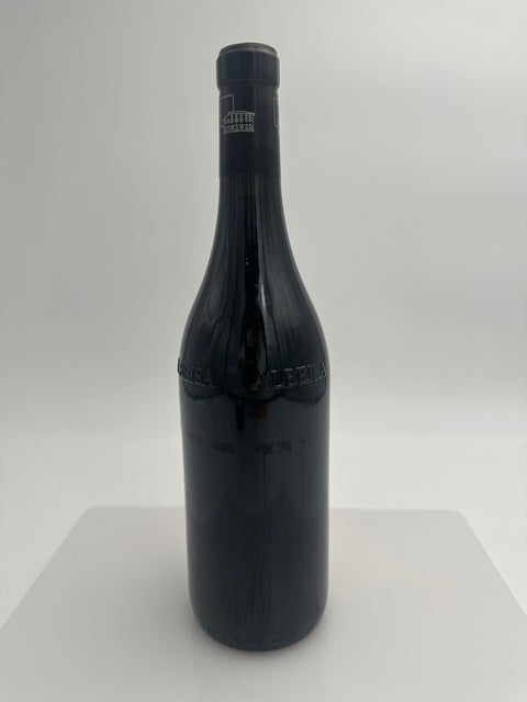 Fratelli Alessandria, barolo Gramolere 2019