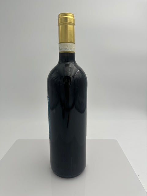 Mauro Veglio, Barolo Castelletto 2021