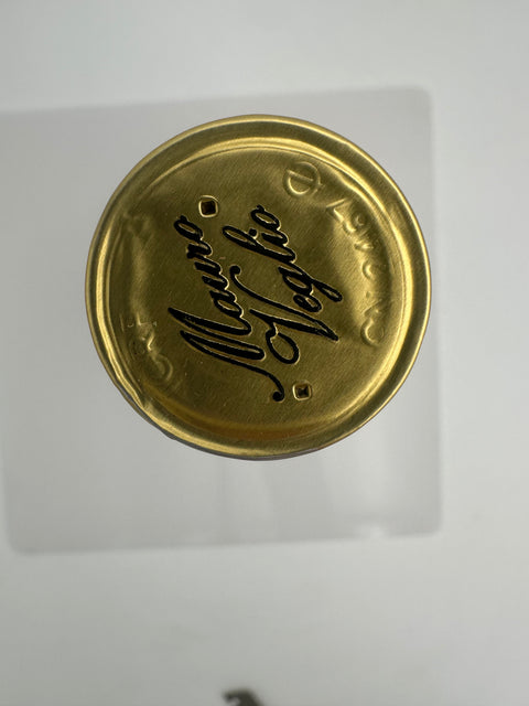 Mauro Veglio, Barolo Castelletto 2021