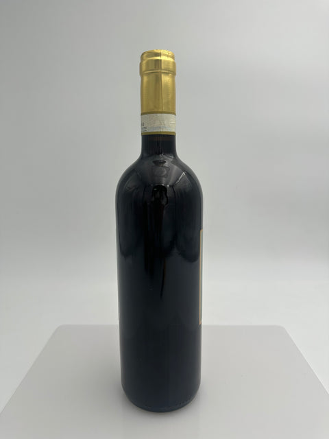 Mauro Veglio, Barolo Arborina 2021