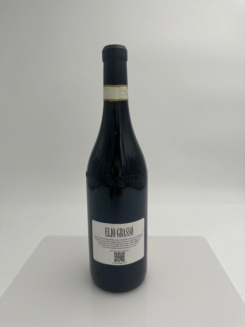Elio Grasso, Barolo Gavarini Chiniera 2019