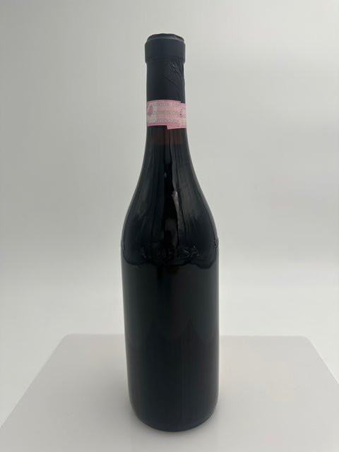 Elio Grasso, Barolo Gavarini Chiniera 2005