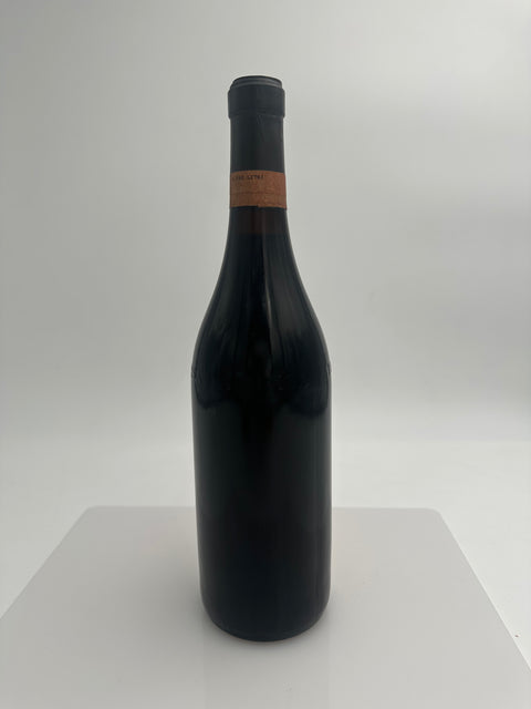 Elio Grasso, Barolo 1992