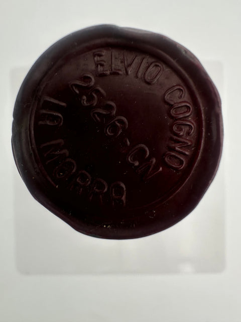 Marcarini, Barolo La Serra 1974