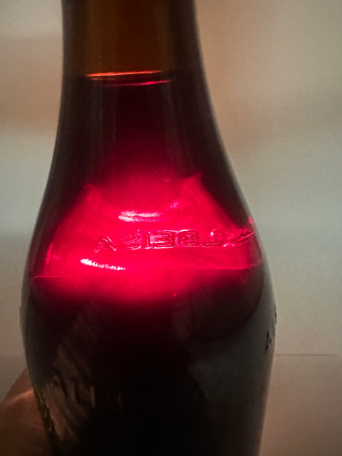 Marcarini, Barolo La Serra 1981