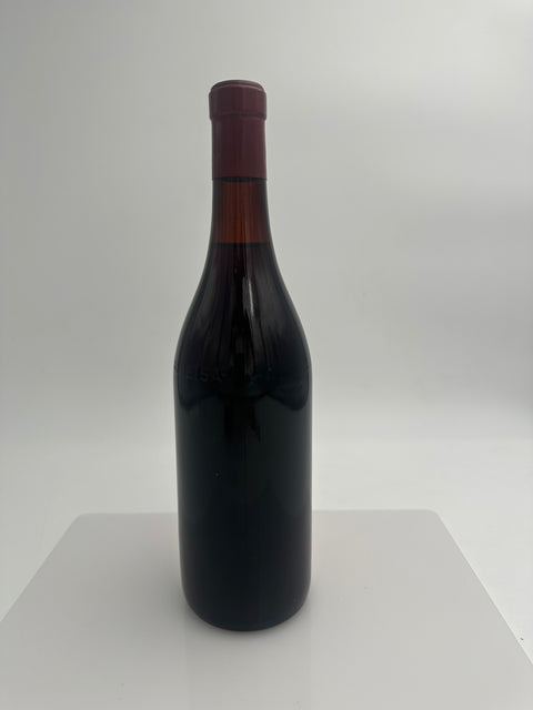 Marcarini, Barolo Brunate Riserva 1971