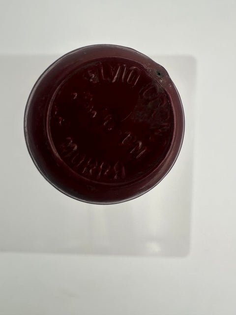 Marcarini, Barolo Brunate Riserva 1971