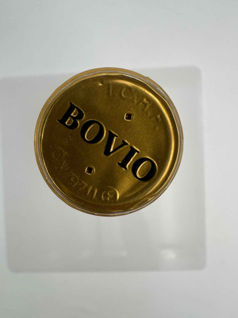 Bovio Barolo Gattera 2016