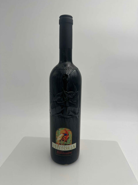 Naturalis Historia, Mastroberardino 1997