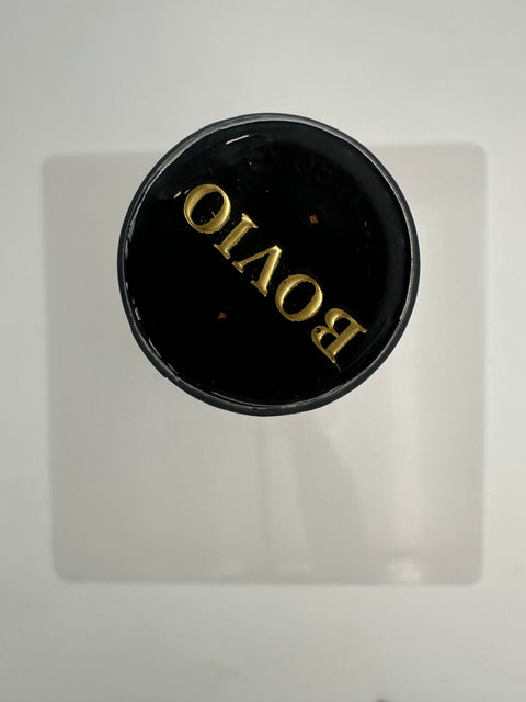 Bovio Barolo Gattera 2019 Riserva