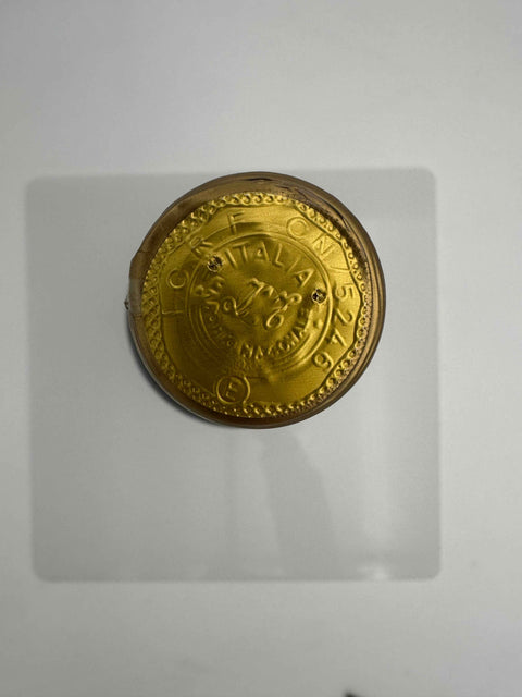 Monti, Riserva Bussia, Barolo 2010