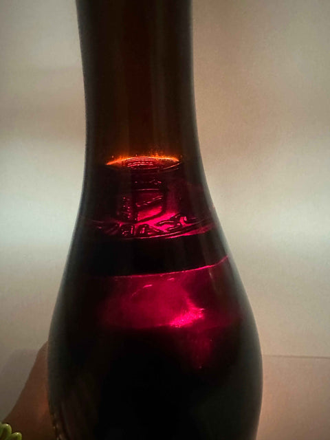 Scarpa, La Bogliona Barbera D'Asti, 1990