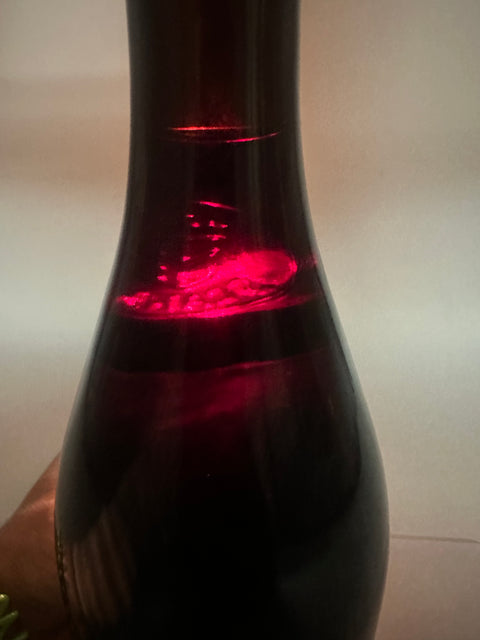 Scarpa, La Bogliona Barbera D'Asti, 1996