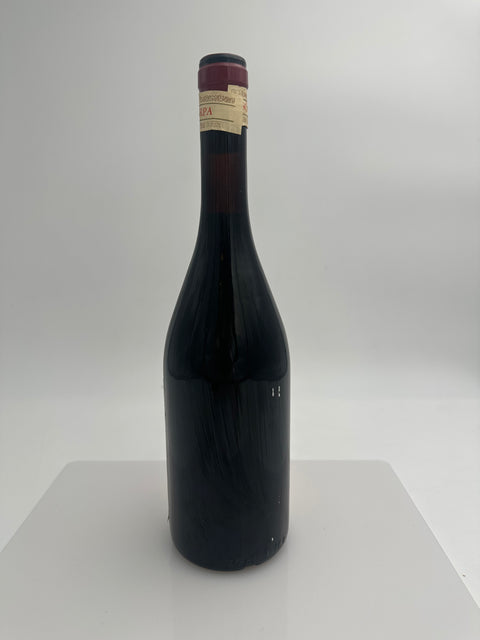 Scarpa, La Bogliona Barbera D'Asti, 1997