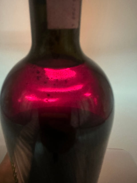 Barolo, Paolo Scavino, Bic del Fiasc 1988