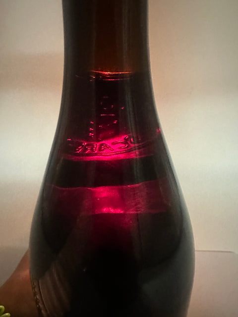 Scarpa, Nebbiolo D'Asti, 1997