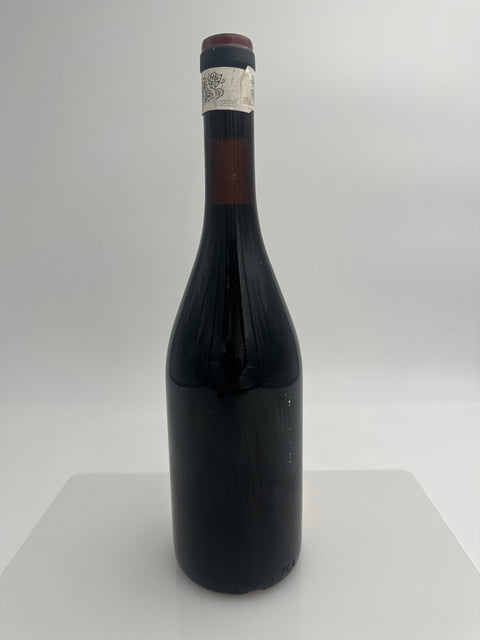 Scarpa, Tettimorra Barolo 1990