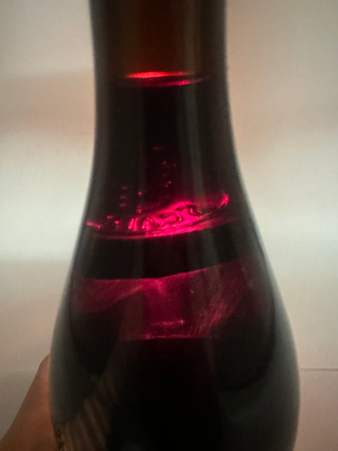 Scarpa, Tettimorra Barolo 1990