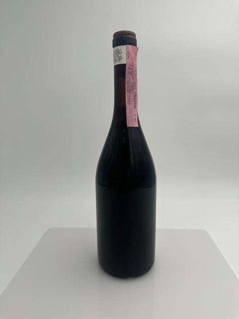 Scarpa, Tettimorra Barolo 1988