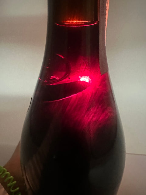 Scarpa, Tettimorra Barolo 1988