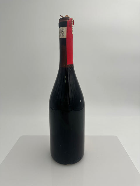 Scarpa, Tettimorra Barolo 1985