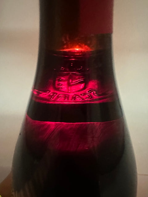 Scarpa, Tettimorra Barolo 1985