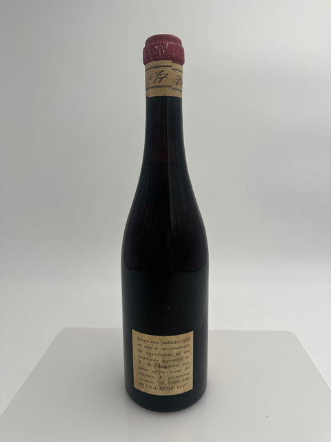 Sobrero Filippo, Barolo 1964