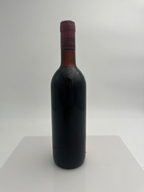 Elio Altare, barolo 1974