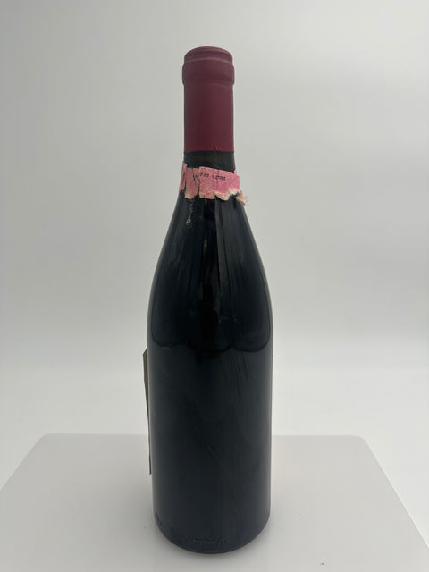 Cordero Di Montezemolo, Enrico IV Barolo 1990