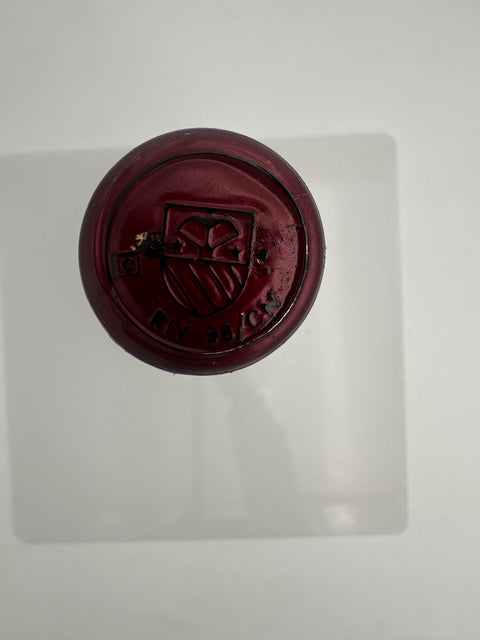 Cordero Di Montezemolo, Enrico IV Barolo 1989